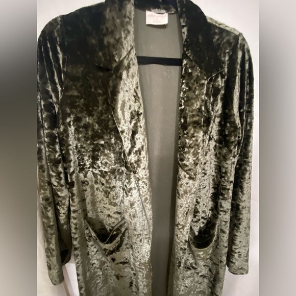 Beautiful light Duster - Picture 6 of 10